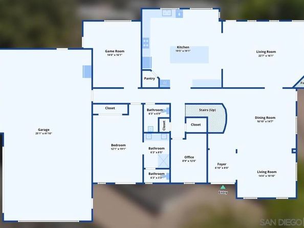 101 Lion Circle, Chula Vista CA 91910