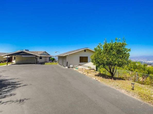 4742 Mount Helix Drive, La Mesa CA 91941