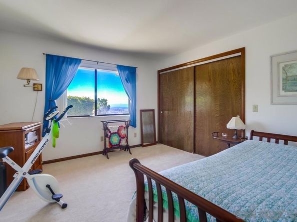 4742 Mount Helix Drive, La Mesa CA 91941