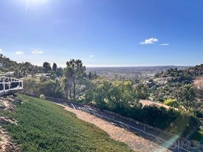4742 Mount Helix Drive, La Mesa CA 91941