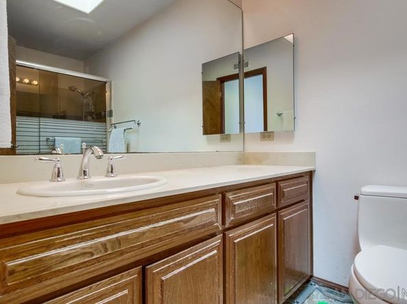 4742 Mount Helix Drive, La Mesa CA 91941