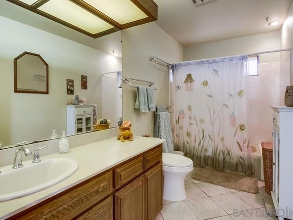 4742 Mount Helix Drive, La Mesa CA 91941