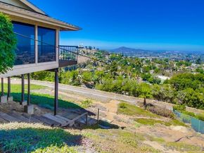 4742 Mount Helix Drive, La Mesa CA 91941