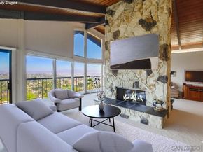 4742 Mount Helix Drive, La Mesa CA 91941