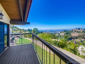 4742 Mount Helix Drive, La Mesa CA 91941