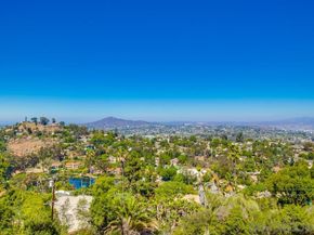 4742 Mount Helix Drive, La Mesa CA 91941