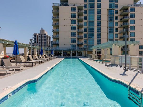 850 Beech St 701, San Diego CA 92101