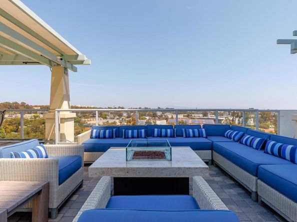 850 Beech St 701, San Diego CA 92101