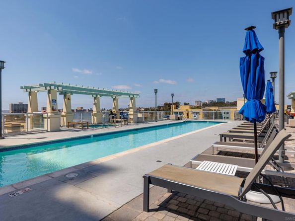 850 Beech St 701, San Diego CA 92101