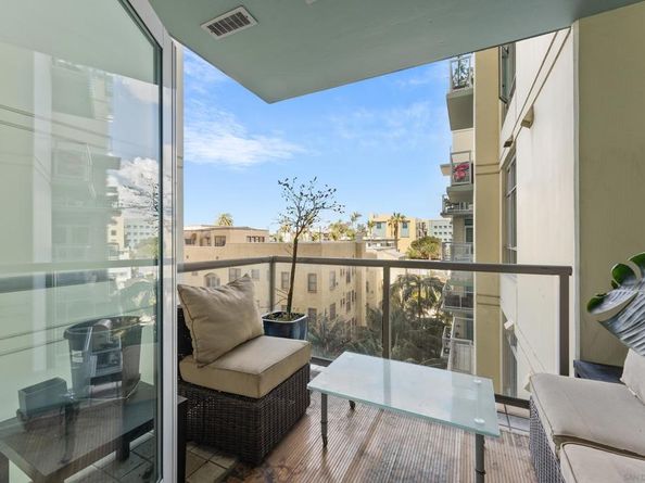 850 Beech St 701, San Diego CA 92101