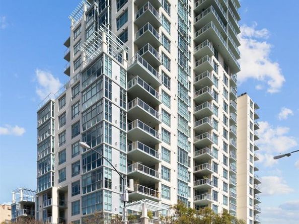 850 Beech St 701, San Diego CA 92101
