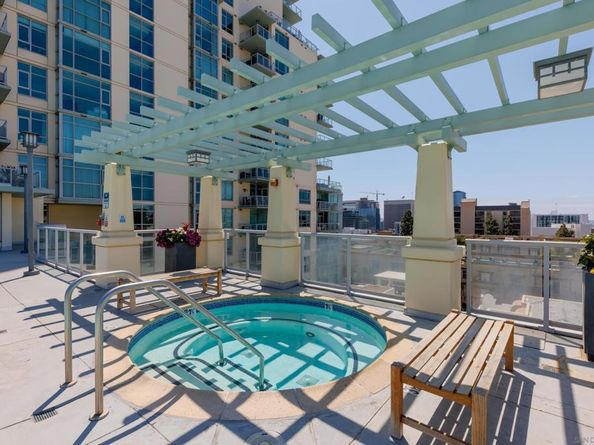 850 Beech St 701, San Diego CA 92101