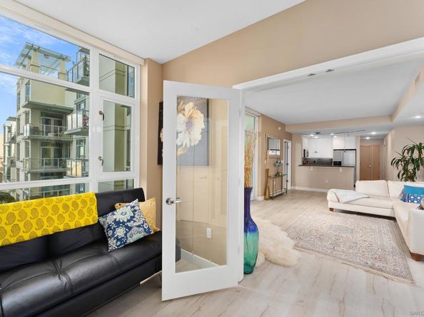 850 Beech St 701, San Diego CA 92101