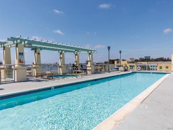 850 Beech St 701, San Diego CA 92101