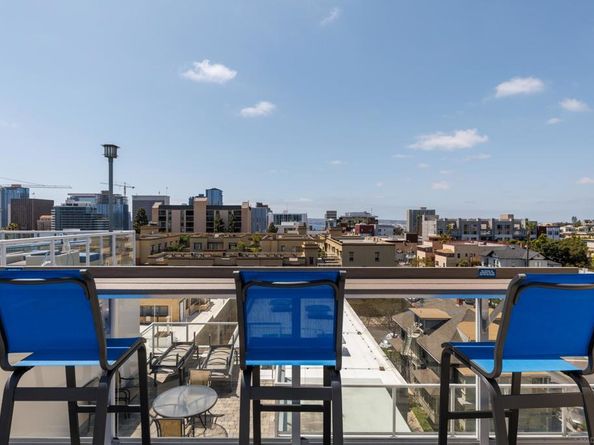 850 Beech St 701, San Diego CA 92101