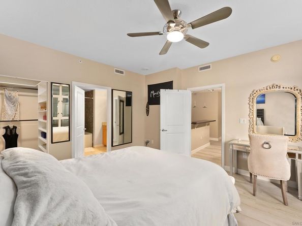 850 Beech St 701, San Diego CA 92101