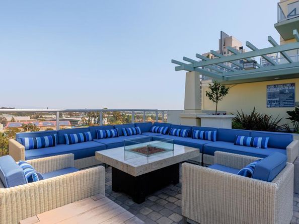 850 Beech St 701, San Diego CA 92101