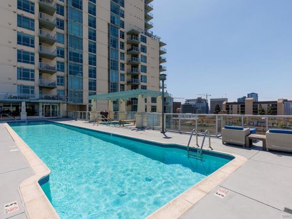 850 Beech St 701, San Diego CA 92101