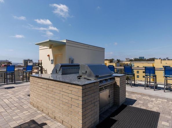 850 Beech St 701, San Diego CA 92101