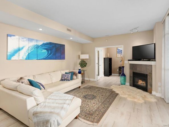 850 Beech St 701, San Diego CA 92101