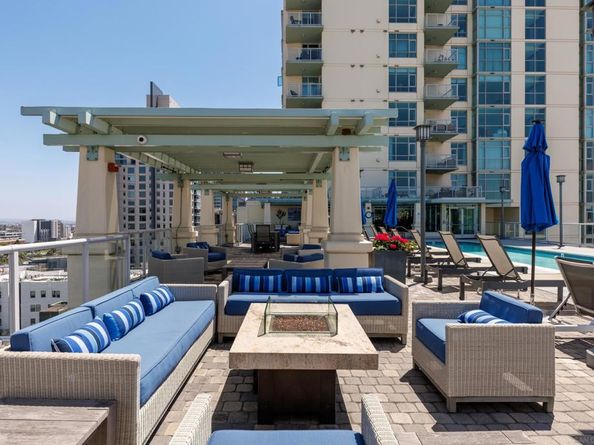 850 Beech St 701, San Diego CA 92101