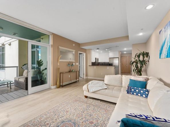 850 Beech St 701, San Diego CA 92101