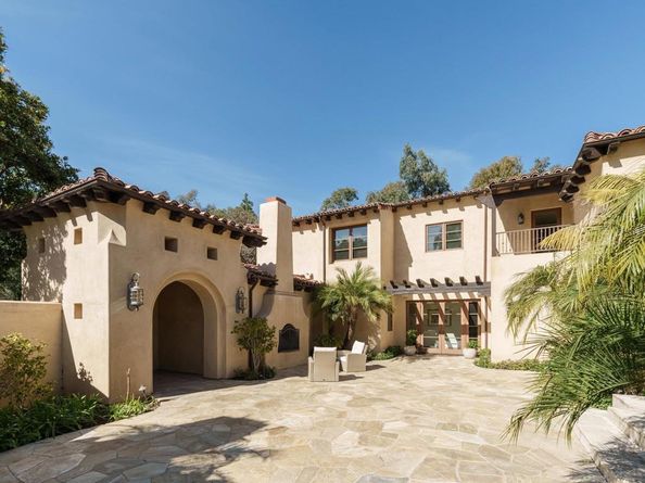 16409 Via de Santa Fe, Rancho Santa Fe CA 92067