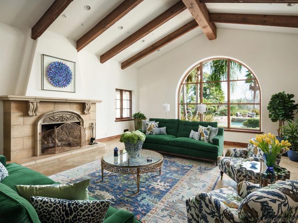 16409 Via de Santa Fe, Rancho Santa Fe CA 92067