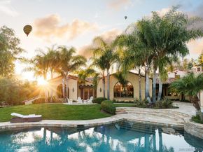 16409 Via de Santa Fe, Rancho Santa Fe CA 92067
