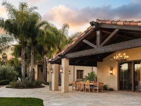16409 Via de Santa Fe, Rancho Santa Fe CA 92067