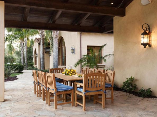 16409 Via de Santa Fe, Rancho Santa Fe CA 92067