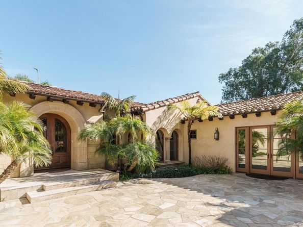 16409 Via de Santa Fe, Rancho Santa Fe CA 92067