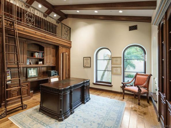16409 Via de Santa Fe, Rancho Santa Fe CA 92067