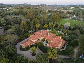 16409 Via de Santa Fe, Rancho Santa Fe CA 92067