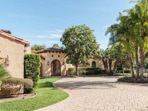 16409 Via de Santa Fe, Rancho Santa Fe CA 92067