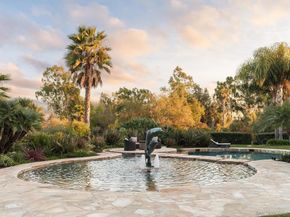 16409 Via de Santa Fe, Rancho Santa Fe CA 92067
