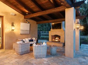 16409 Via de Santa Fe, Rancho Santa Fe CA 92067