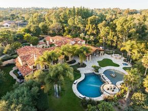16409 Via de Santa Fe, Rancho Santa Fe CA 92067