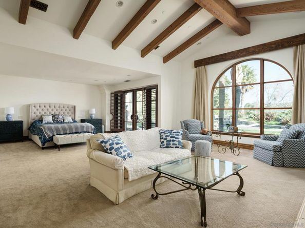 16409 Via de Santa Fe, Rancho Santa Fe CA 92067