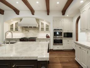 16409 Via de Santa Fe, Rancho Santa Fe CA 92067