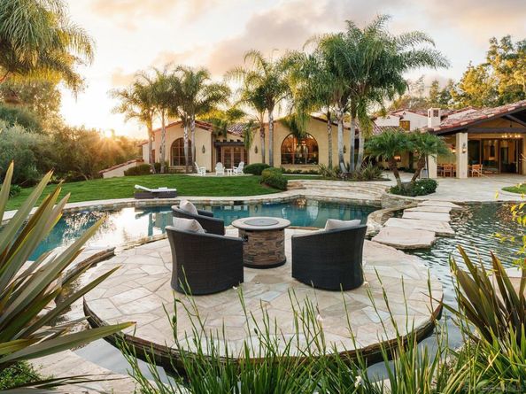 16409 Via de Santa Fe, Rancho Santa Fe CA 92067
