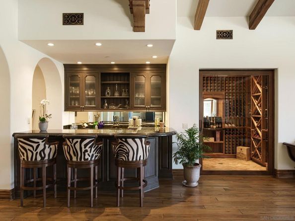 16409 Via de Santa Fe, Rancho Santa Fe CA 92067