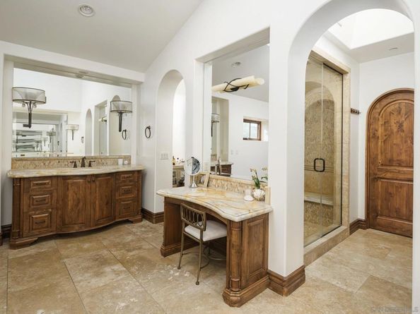 16409 Via de Santa Fe, Rancho Santa Fe CA 92067
