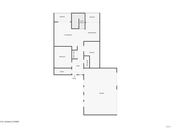 832 Kalpati Cir E, Carlsbad CA 92008