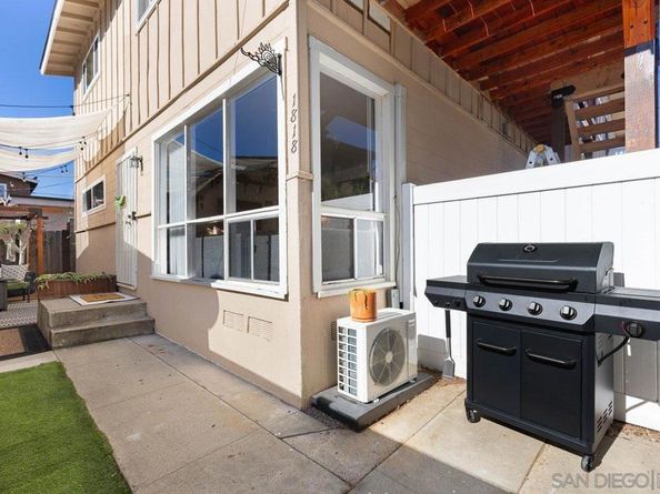 1818 Diamond St, San Diego CA 92109