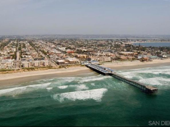 1818 Diamond St, San Diego CA 92109