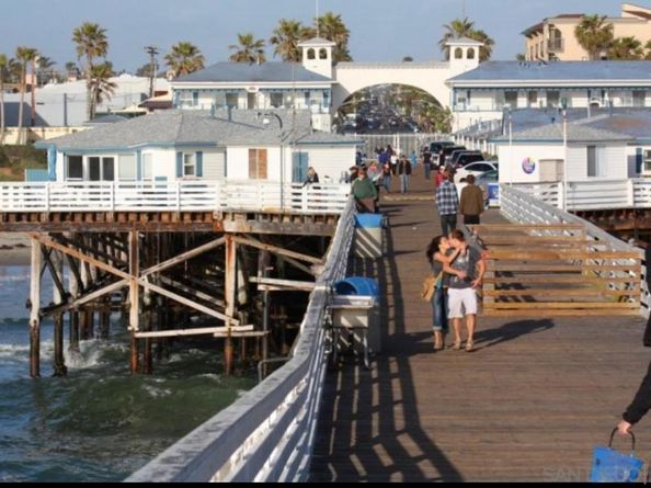 1818 Diamond St, San Diego CA 92109