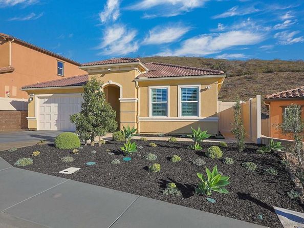 893 Woodhaven Rd, San Marcos CA 92069