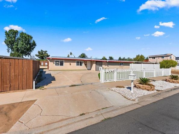 1362 Joliet St, El Cajon CA 92019