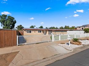 1362 Joliet St, El Cajon CA 92019